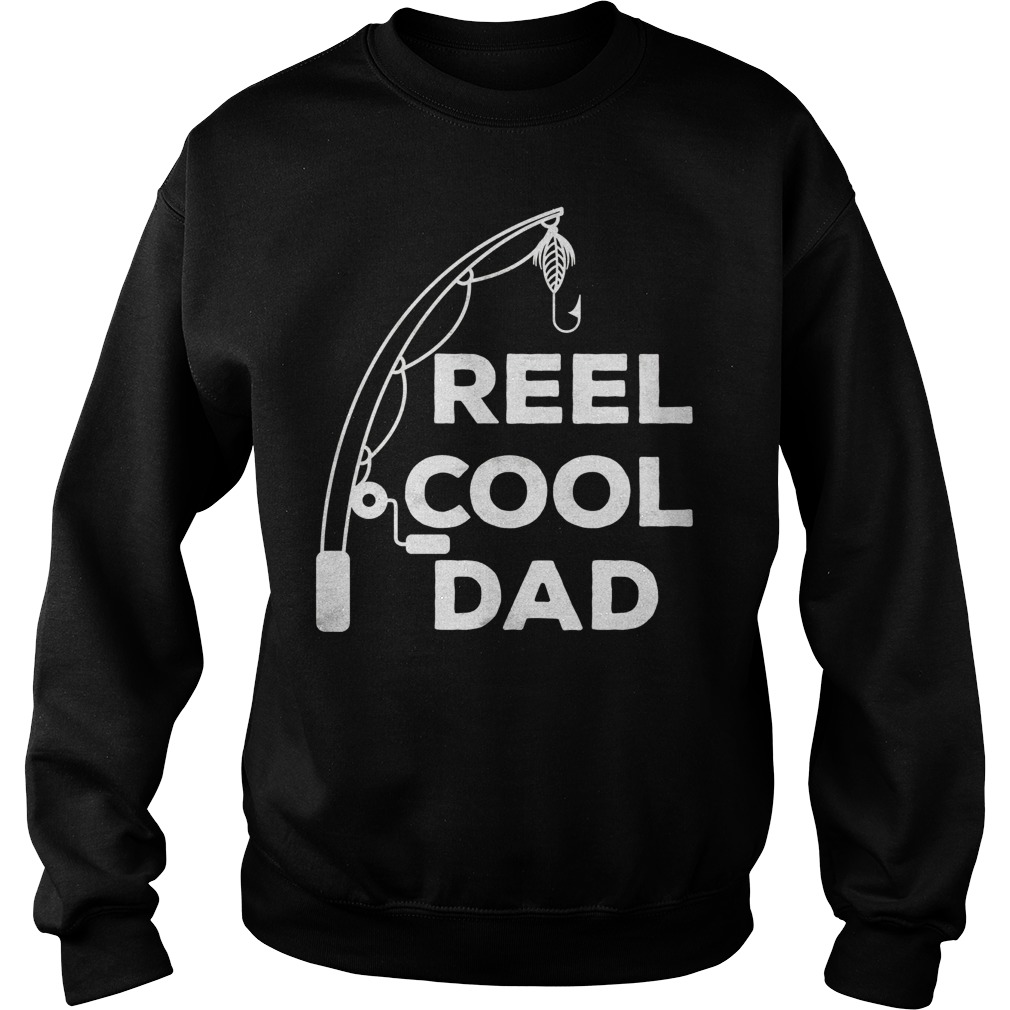 Reel cool dad shirts, Ladies tee, Unisex Tank Top