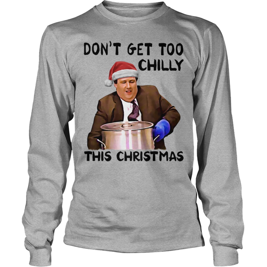 Big Dick Is Back In Town Sweater Shirt