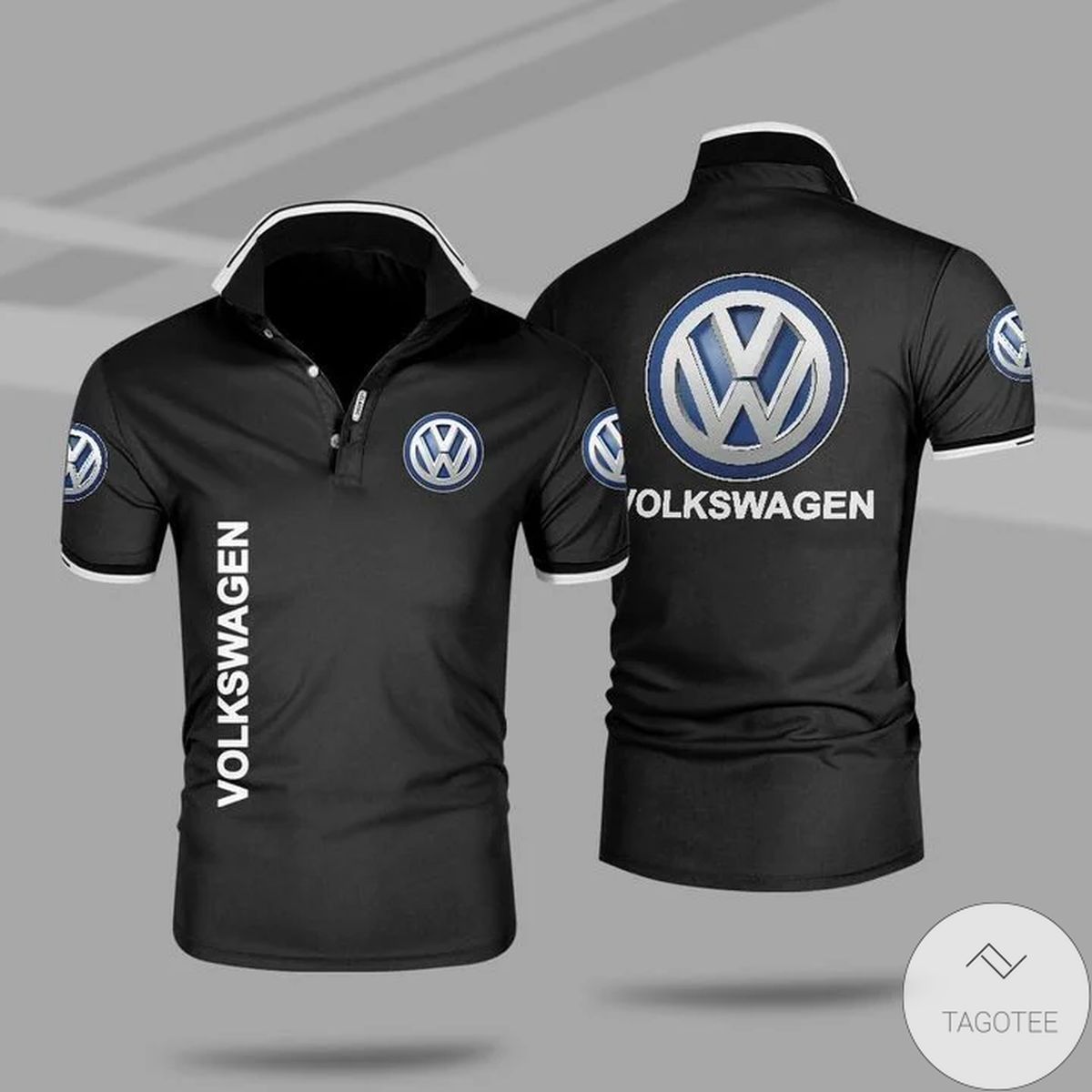 Top Rated Volkswagen Polo Shirt | Myteashirts